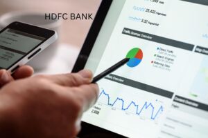 HDFC BANK SHARE PRICE
